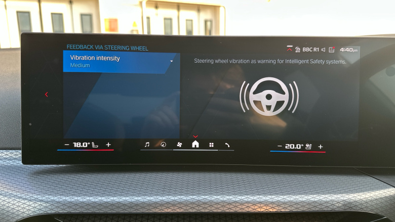 BMW M3 xDrive Competition M 4dr Step Auto Petrol Saloon